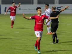 Thanh Hoá and Phố Hiến vie for berth in V.League 1