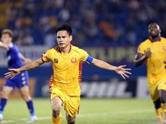 Thanh Hoá beat Phố Hiến to secure V.League 1 place