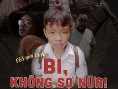 Short Vietnamese film heads to the Netherlands to compete