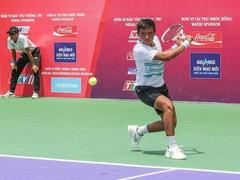 Nam enters quarter-finals of ITF tournament