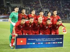 Next Media owns exclusive rights to broadcast away matches of VN