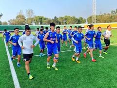 Hà Nội banned from AFC tournaments