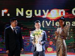 VN win big at AFF Awards