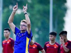 Philippe Troussier impacting Vietnamese young football already