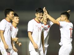 Việt Nam U19s to compete in Toulon Tournament in France