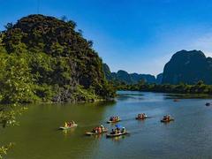 Việt Nam ranks 10th among the best countries in the world