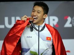 Nguyễn going for gold at SEA Games