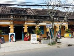 More walking streets planned for Hội An