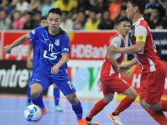 National Futsal HDBank Cup to start in Nghệ An