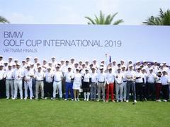 3 Vietnamese golfers qualify for tournament in South Africa
