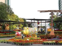 HCM City unveils annual Tết Festival