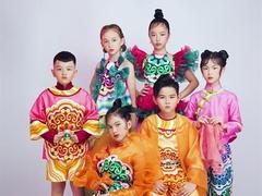 Asian Kids Fashion Week opens in HCM City on weekend