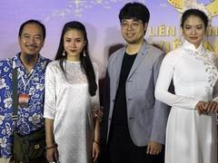 Festival kicks off celebrating cinema industry’s development