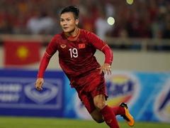 Hải listed among top players at SEA Games