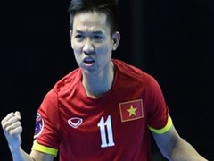 Vietnamese futsal players get trials in Spain