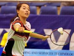 Linh wins silver at Hungarian International Championships