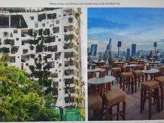 HCM City ‘surprisingly new’ in New York Times story