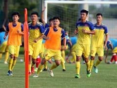 Việt Nam aim for berth in Asian U19 finals