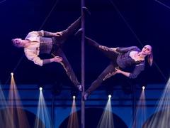 World circus festival comes to Hạ Long