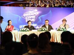 Online audition contest “Dream Come True” to seek Vietnamese talents