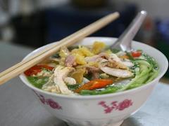 Phở, not just a food
