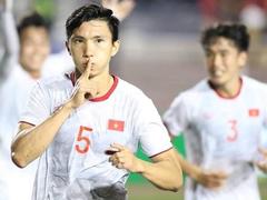 U22 Việt Nam win SEA Games for first time