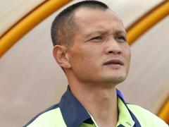 Trường appointed to be head coach of SLNA