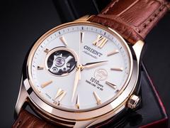 Special edition watch celebrates history of Hà Nội