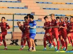 Việt Nam U23s to play Bahrain in friendly ahead of Asian champs