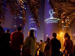 Qatar - A glittering pearl of the Arabian gulf