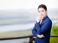 Vietnamese tenor stamps his name in European stages