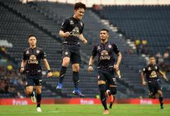 Trường's goal is best of Thai League in 2019