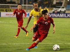 Striker Phượng to play for HCM City
