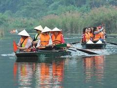 Việt Nam’s tourism sector meets 2019 targets