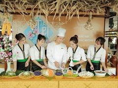 Cooking contest held to honour Vietnamese gastronomy