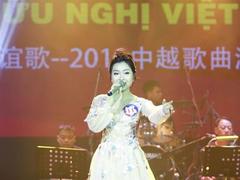 Singing contest strengthens friendship between Việt Nam, China