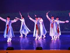 Huế to host 3rd International Dance Festival