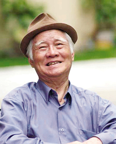 Veteran musician Nguyễn Văn Tý dies at 94