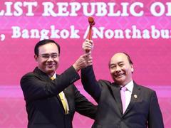 Thailand hails co-operation with Việt Nam, Ambassador says
