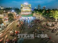 Hà Nội, Nha Trang named top honeymoon destinations by The Travel