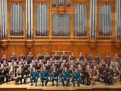 Russian military band to perform in Hà Nội and Quảng Ninh