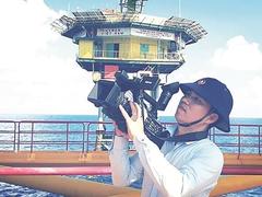 Coastal Nha Trang hosts the 39th National Television Festival