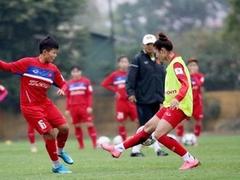 Việt Nam teams learn opponents for Olympics, AFC qualifiers