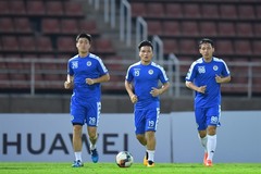 Hà Nội FC will do best at AFC Champions League