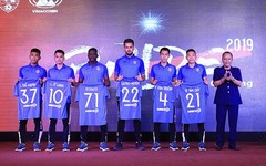 Quảng Ninh set to shine in V.League
