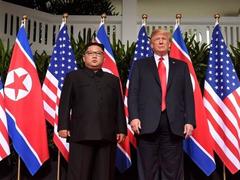 Good outcomes expected for Trump-Kim summit
