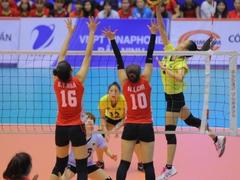 LienVietPostBank volleyball Cup to be held in Bắc Ninh