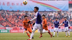 Hà Nội head home after Champions League defeat