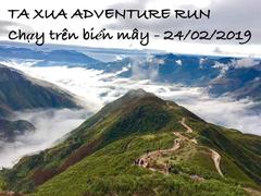 Sơn La to host Tà Xùa Adventure Run