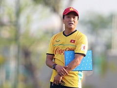 Lee Young-jin to lead VN U22 team at SEA Games